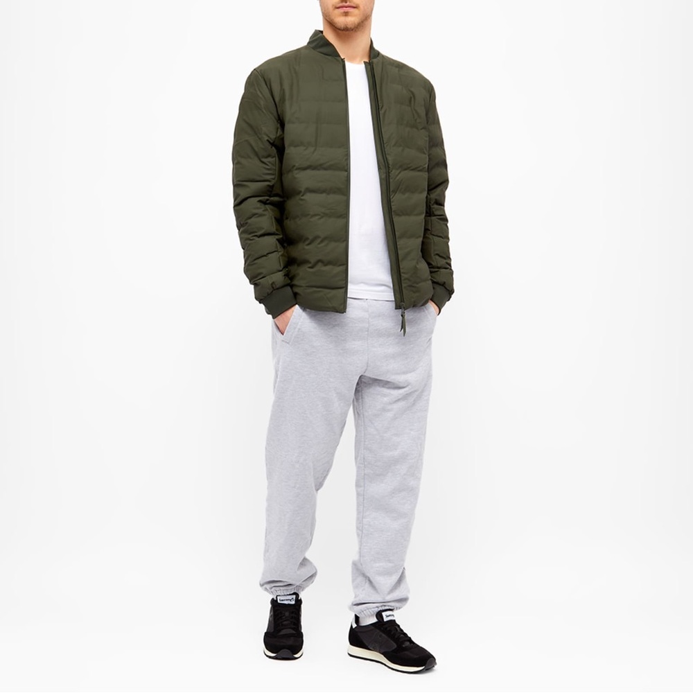 RAINS Trekker Jacket S/M